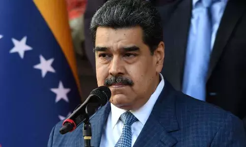 Nicolas Maduro, US court, international news, Venezuela