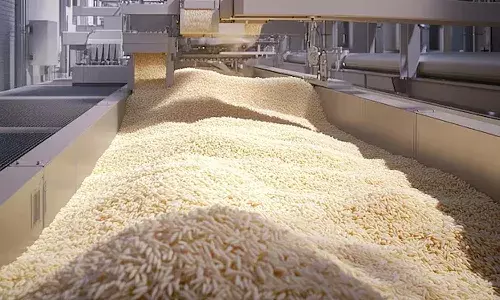 India, world’s largest rice producer, Union Agriculture Minister Shivraj