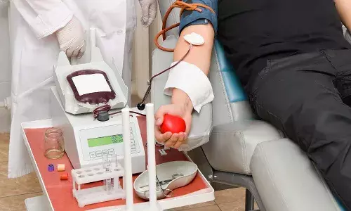 health benefits, donating blood, Lifestyle, blood