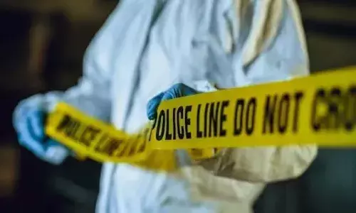 Delhi, man feeds poison to mother, Crime, murder