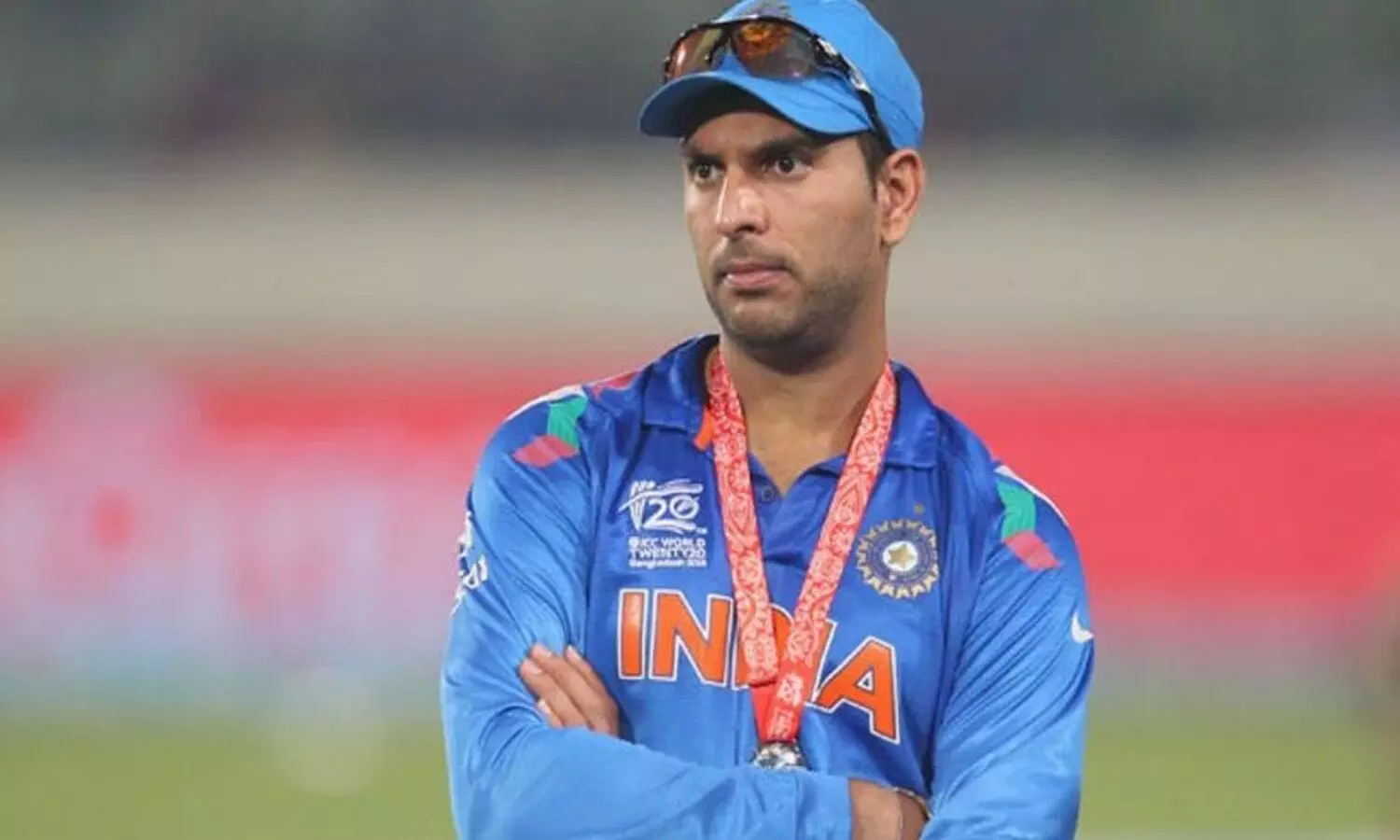 Yuvraj Singh : 3 నుంచి 6 నెలలు మాత్రమే బతుకుతావని చెప్పారు.. నాకు వేరే మార్గం లేదు Yuvraj Singh : 3 నుంచి 6 నెలలు మాత్రమే బతుకుతావని చెప్పారు.. నాకు వేరే మార్గం లేదు