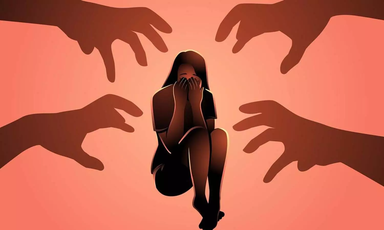 woman, Madhya Pradesh, Three arrested, Crime, Betul forest woman, Madhya Pradesh, Three arrested, Crime, Betul forest