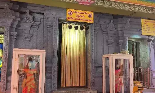 Hyderabad News, KPHB, Venkateswara Swamy Temple, Robbery, Kphb Police