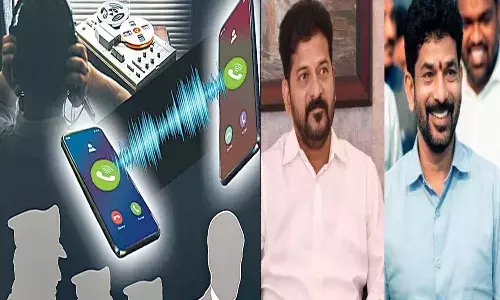 Telangana, Phone Tapping Case, SIT, BRS leader, Cm Revanth, Kondalreddy, Congress