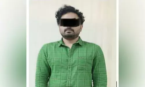 మైనర్లతో కంటెంట్, ఇంటర్వ్యూలు.. యూట్యూబ్ ఛానల్ నిర్వాహకుడు అరెస్ట్