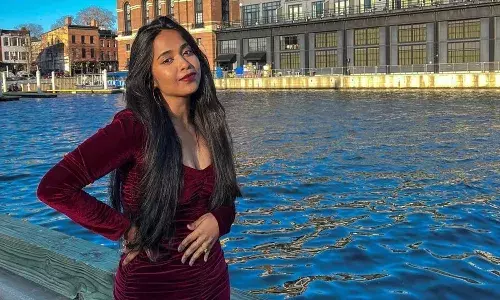 నికితా రావు మృతదేహం భారత్ తీసుకొచ్చేది అప్పుడే..!