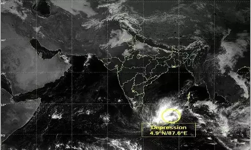 Weather News, Andrapradesh, Rain Alert, India Meteorological Department, Weather forecast