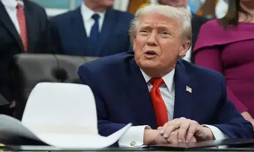 International News, America, India, China, Russia Oil, US tariffs, Donald Trump