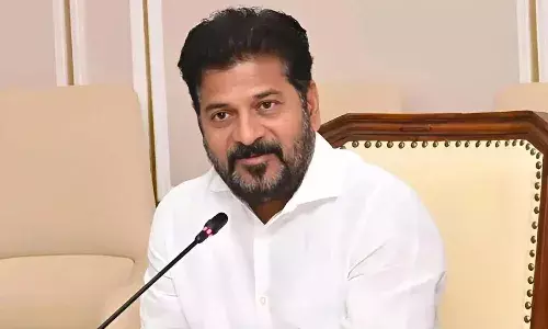 CM Revanth Reddy, special education policy, Telangana, Pre-primary education