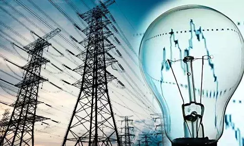 Telugu state governments, electricity charges, Andhrapradesh, Telangana