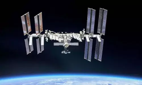International News, NASA, Space Station, Medical Emergency, Astronauts