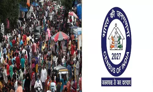 National News, Delhi, Indian Government, Census of India