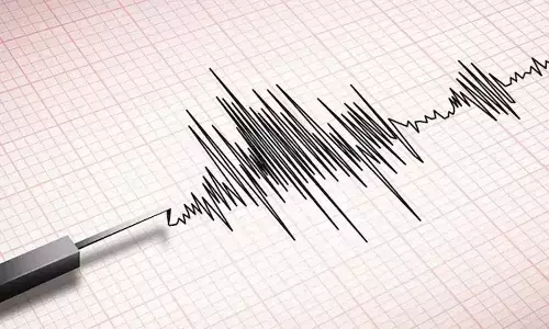 earthquakes, Gujarat, Rajkot,National news