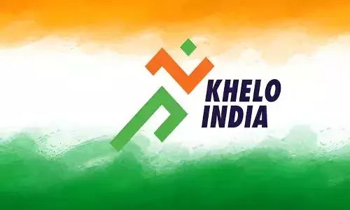 Andrapradesh, Khelo India funds, Central Government, Ap Govt, Sports Andrapradesh, Khelo India funds, Central Government, Ap Govt, Sports