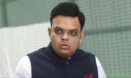 జై షా ఎప్పుడూ బ్యాట్ పట్టుకోలేదు.. బీసీబీ మాజీ జాయింట్ సెక్రటరీ ఫైర్ జై షా ఎప్పుడూ బ్యాట్ పట్టుకోలేదు.. బీసీబీ మాజీ జాయింట్ సెక్రటరీ ఫైర్