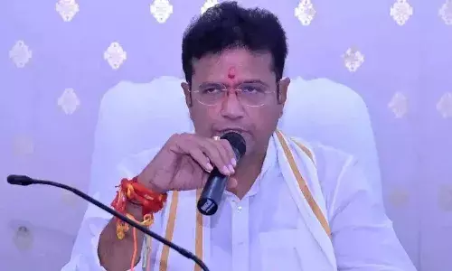 నిరుద్యోగుల పట్ల ‘బీఆర్ఎస్’ది కపట ప్రేమే..!