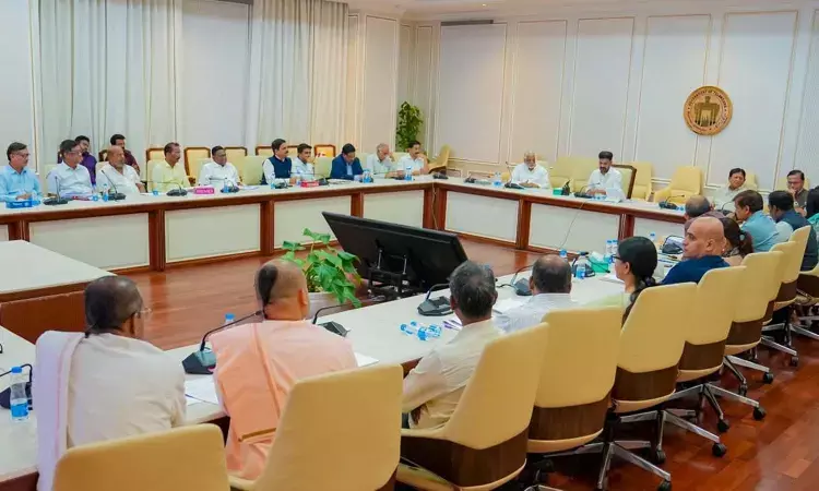 Breakfast, midday meal, government schools, Telangana, CM Revanth, officials Breakfast, midday meal, government schools, Telangana, CM Revanth, officials