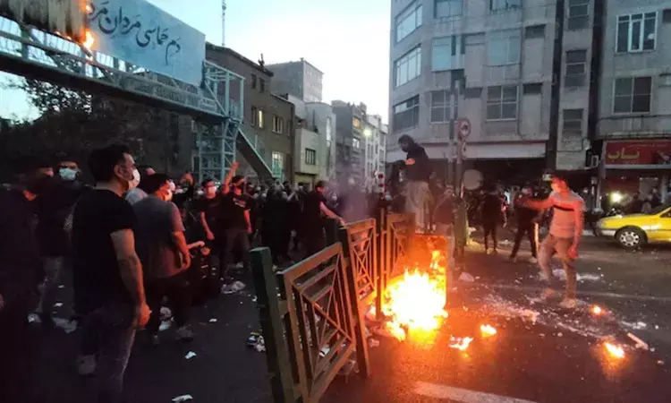 Internet blackout, Iran, prince, anti Khamenei protest call, international news Internet blackout, Iran, prince, anti Khamenei protest call, international news