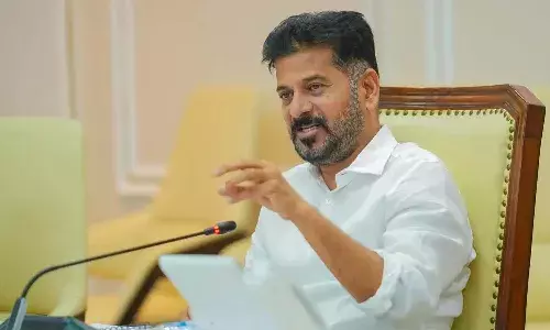 Telangana, Private Firms, 30 Lakh Jobs, CM Revanth Reddy