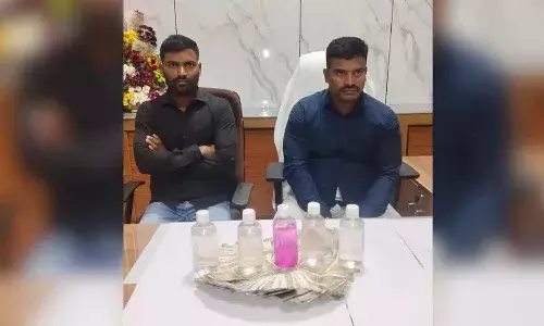 Civil supplies official, bribe,Telangana, Anti-Corruption Bureau