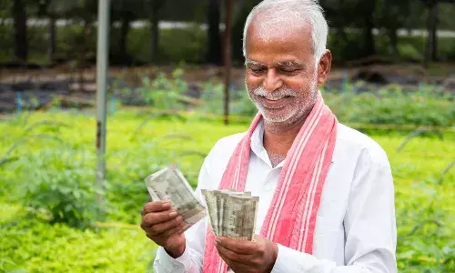 farmers, PM Kisan Yojana funds, National news, Central Govt