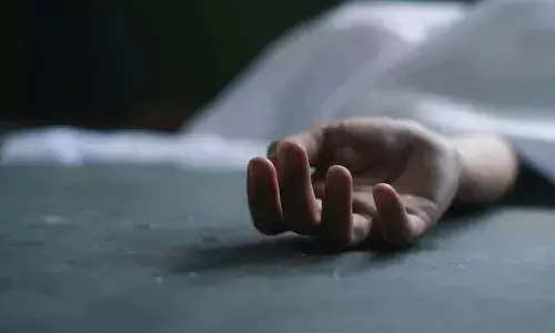 Woman, brutally murdered, Khammam city, Crime