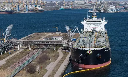 USA, Venezuelan oil, India, Washington controlled framework, international news