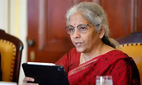 Central Govt, state finance ministers, Budget 2026-27, National news Central Govt, state finance ministers, Budget 2026-27, National news