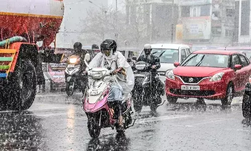 APSDMA , rains, APnews, cyclonic storm, IMD APSDMA , rains, APnews, cyclonic storm, IMD