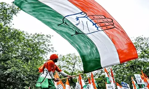 Congress, nationwide campaign, Save MNREGA campaign, National news