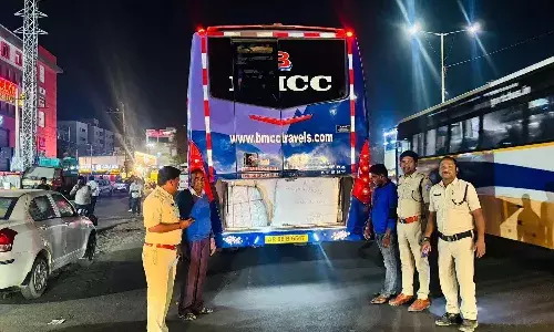 private bus fares, Sankranthi, Transport Department, APnews private bus fares, Sankranthi, Transport Department, APnews