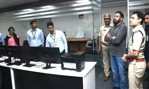 శాంతి భద్రతల పరిరక్షణలో రాజీపడొద్దు : పవన్ కళ్యాణ్