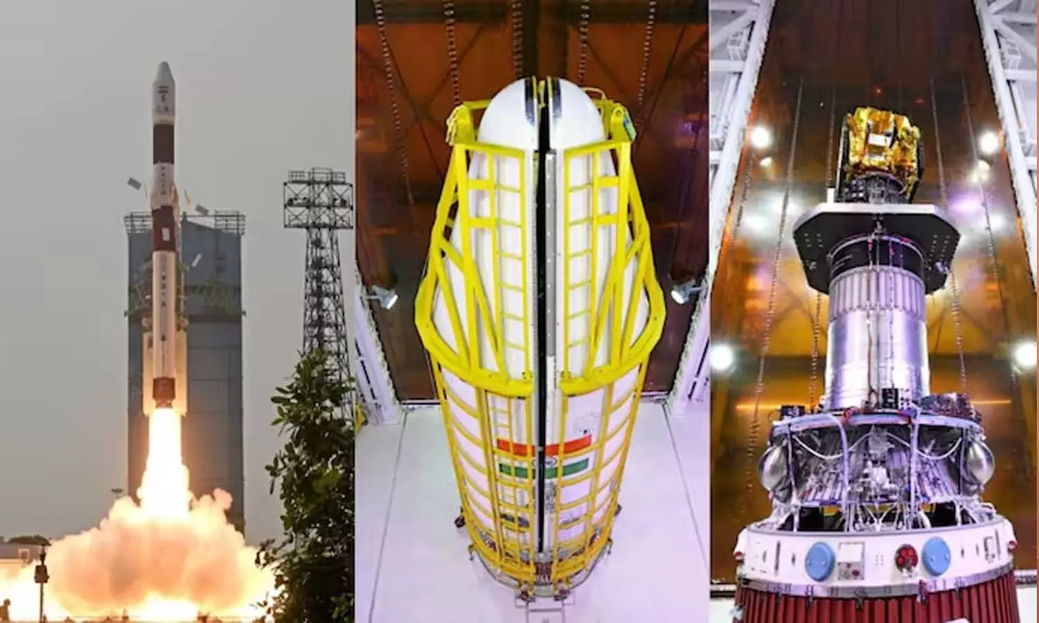 Andrapradesh, ISRO, Sriharikota, Anvesha EOS N1, PSLV-C62 Andrapradesh, ISRO, Sriharikota, Anvesha EOS N1, PSLV-C62