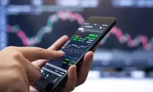 Hyderabad, wife, former IPS officer, stock trading scam, cybercriminals