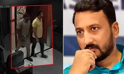 National News, Kerala, Kerala MLA, Rahul Mamkootathil, Kerala Police, Rape Case National News, Kerala, Kerala MLA, Rahul Mamkootathil, Kerala Police, Rape Case