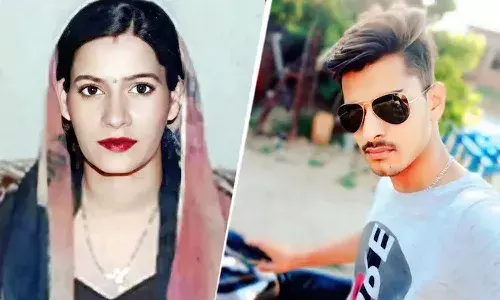 Crime News, Haryana, Yamunanagar district, Shyampur, Son kills mother