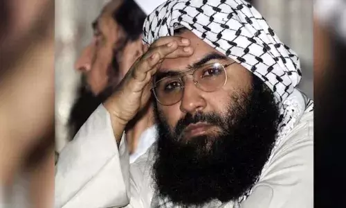 International News, Pakistan, Jaish-e-Mohammed, Terrorist Organisation , Masood Azhar International News, Pakistan, Jaish-e-Mohammed, Terrorist Organisation , Masood Azhar