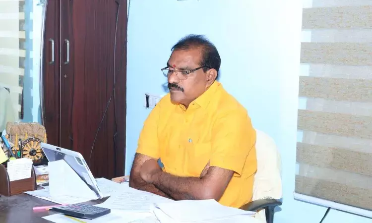 Andrapradesh, Minister Nimmala Ramanaidu, Polavaram-Nallamalasagar link project, Supreme Court, Telangana Andrapradesh, Minister Nimmala Ramanaidu, Polavaram-Nallamalasagar link project, Supreme Court, Telangana