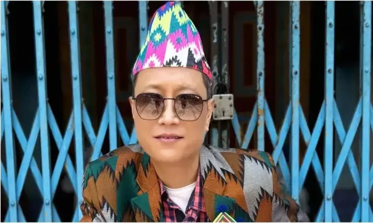 Cinema News, Bollywood, Prashant Tamang, Heart Stroke, Indian Idol