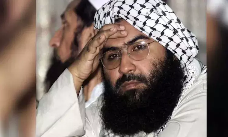 International News, Pakistan, Jaish-e-Mohammed, Terrorist Organisation , Masood Azhar International News, Pakistan, Jaish-e-Mohammed, Terrorist Organisation , Masood Azhar
