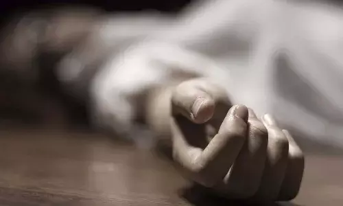 young woman, brutally murdered, Borabanda, Hyderabad city