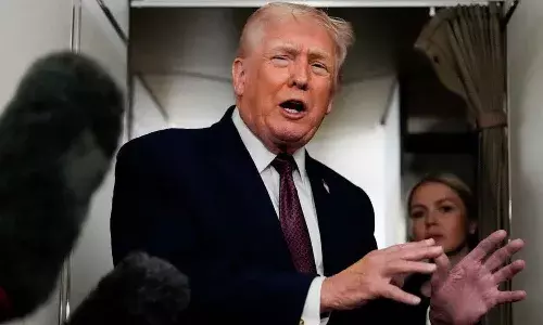 Trump, Acting President , Venezuela, international news