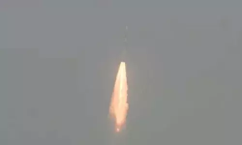 Isro, PSLV-C62, 16 satellites,space, National news