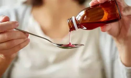 Almont-Kid syrup , APnews, Drug Control Administration