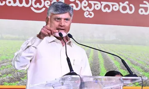 Andrapradesh, Cm Chandrababu, State Ministers, Secretaries, Polavaram, Amaravati