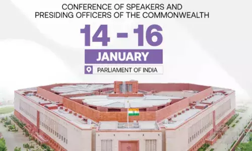 National News, Delhi, Commonwealth countries, Commonwealth Speakers and Presiding Officers Conference