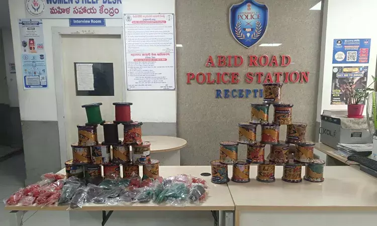 Special drive, Chinese manja, Hyderabad, Bobbins Special drive, Chinese manja, Hyderabad, Bobbins