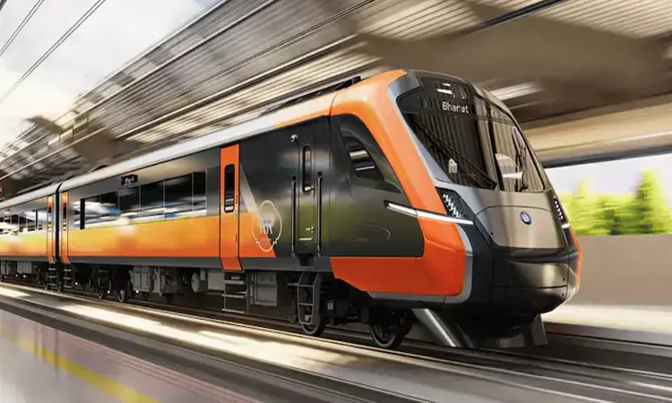 వందే భారత్ స్లీపర్ ఎక్స్‌ప్రెస్ ఛార్జీలు ఇవే.. సాధారణ ప్రజలకు అందుబాటులో..