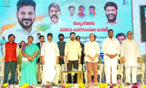 CM Revanth, govt employees, salaries, parents, Telangana