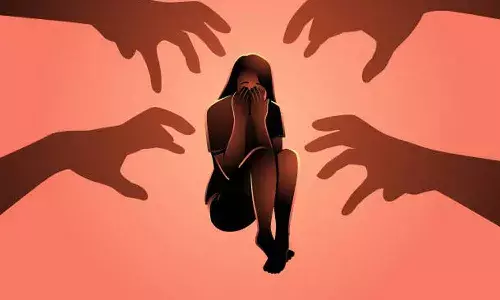 Minor, sexually assaulted, Tamil Nadu, Trichy, 3 arrested
